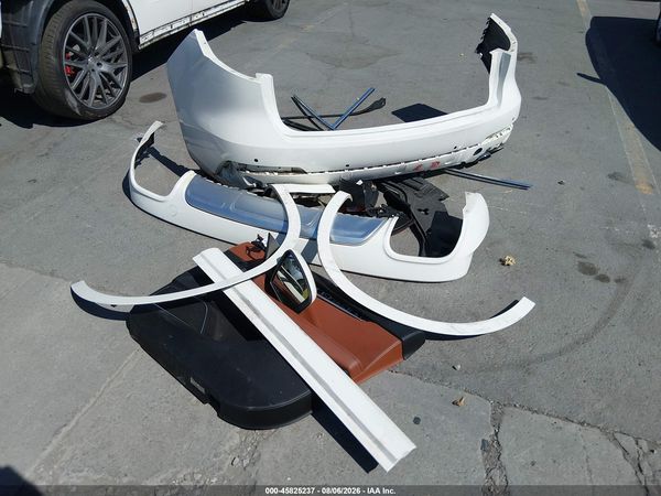 2017 MASERATI LEVANTE S