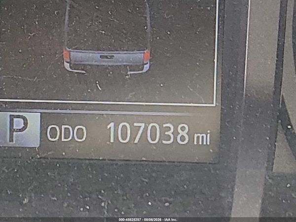 2018 TOYOTA TACOMA TRD PRO