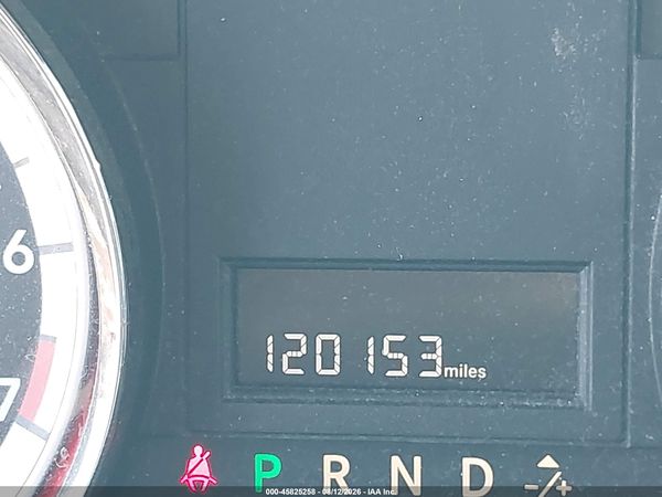 2019 DODGE GRAND CARAVAN SXT — I118