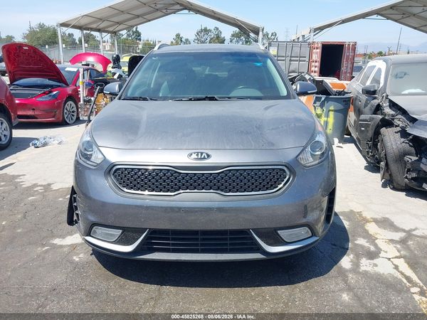 2018 KIA NIRO EX
