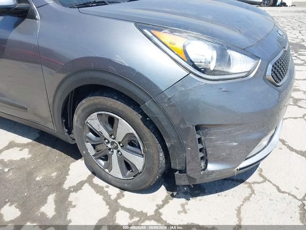 2018 KIA NIRO EX
