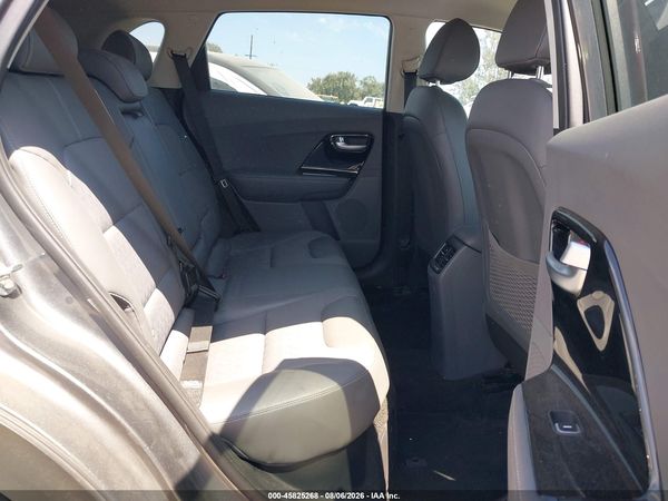 2018 KIA NIRO EX