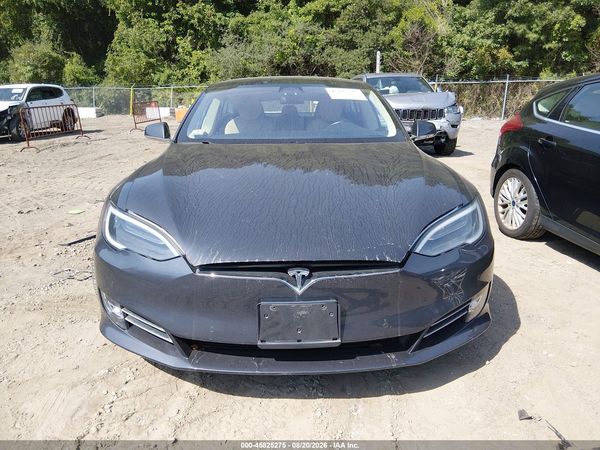 2017 TESLA MODEL S 100D/60D/75D/90D/P100D