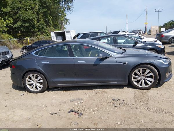 2017 TESLA MODEL S 100D/60D/75D/90D/P100D