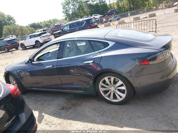 2017 TESLA MODEL S 100D/60D/75D/90D/P100D