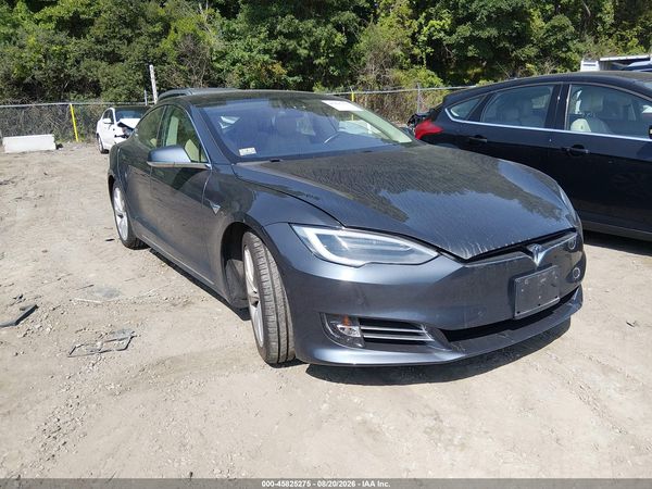 2017 TESLA MODEL S 100D/60D/75D/90D/P100D