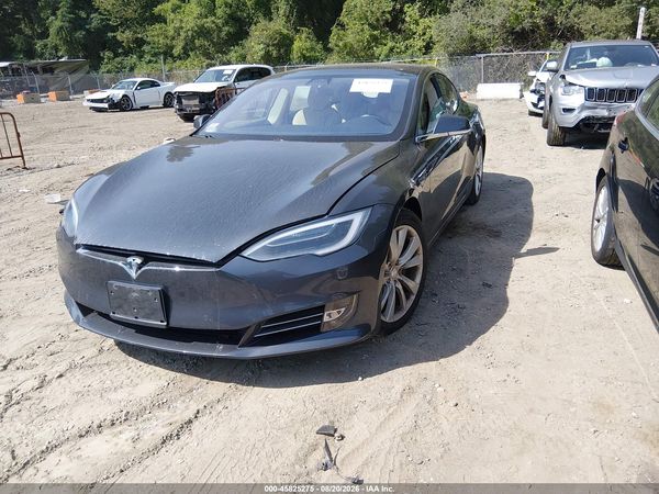 2017 TESLA MODEL S 100D/60D/75D/90D/P100D