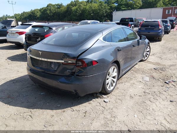2017 TESLA MODEL S 100D/60D/75D/90D/P100D
