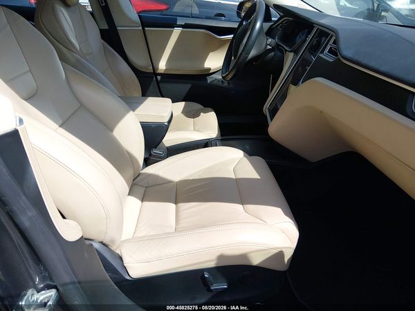 2017 TESLA MODEL S 100D/60D/75D/90D/P100D