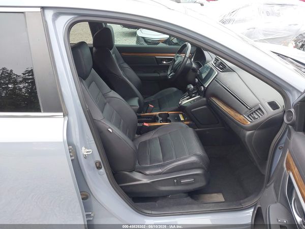 2020 HONDA CR-V AWD TOURING