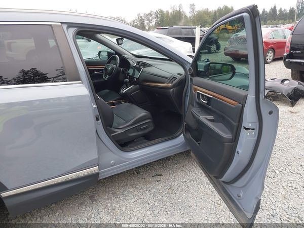 2020 HONDA CR-V AWD TOURING