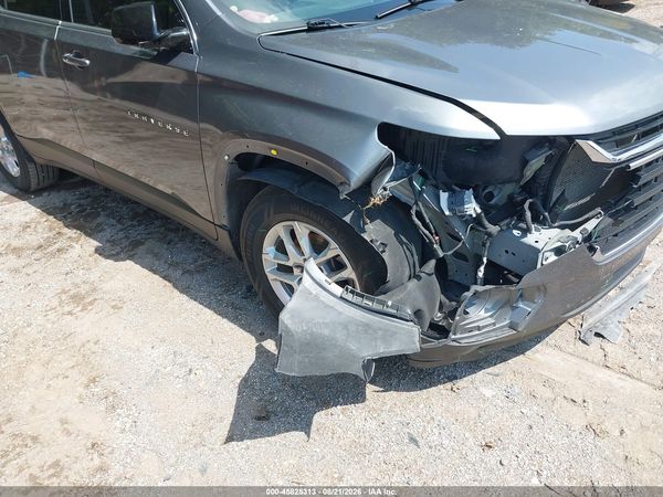 2020 CHEVROLET TRAVERSE AWD LS — I152