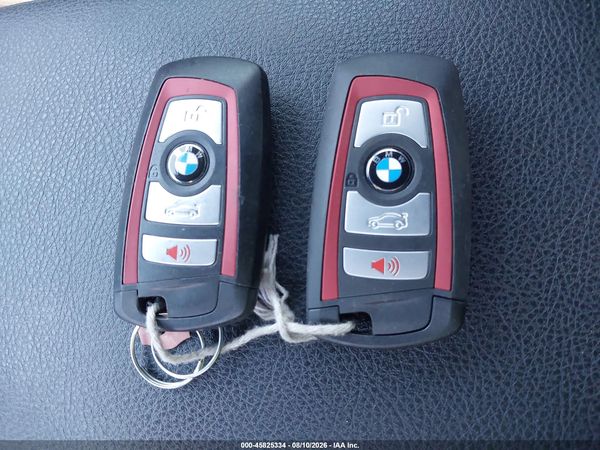 2016 BMW 328I XDRIVE