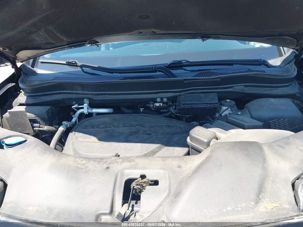 2021 HONDA PILOT AWD SPECIAL EDITION