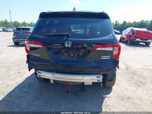 2021 HONDA PILOT AWD SPECIAL EDITION