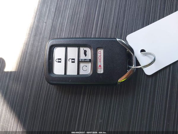 2021 HONDA PILOT AWD SPECIAL EDITION