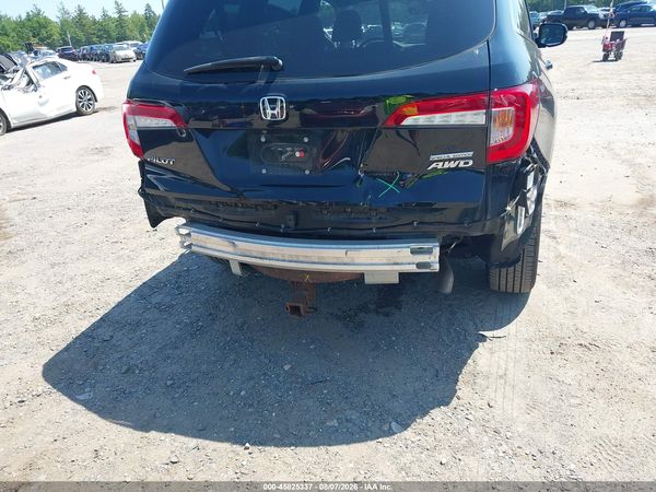 2021 HONDA PILOT AWD SPECIAL EDITION