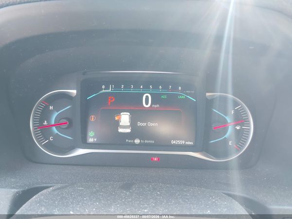 2021 HONDA PILOT AWD SPECIAL EDITION