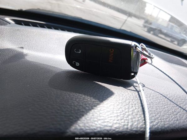 2019 JEEP COMPASS SUN AND WHEEL FWD