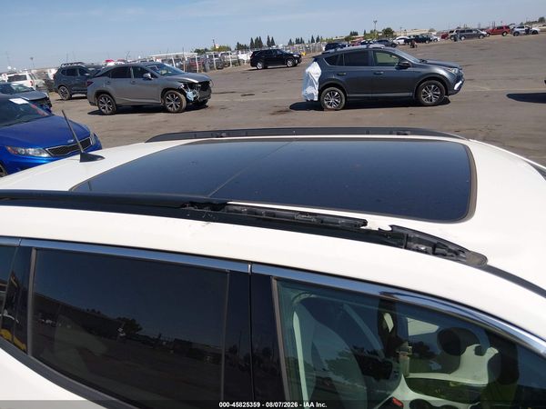 2019 JEEP COMPASS SUN AND WHEEL FWD