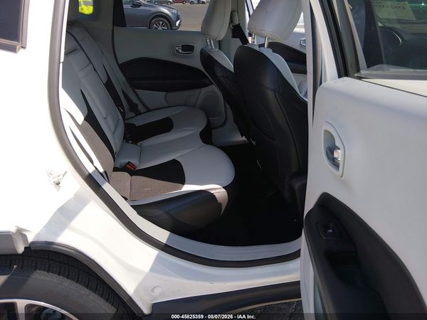 2019 JEEP COMPASS SUN AND WHEEL FWD