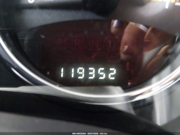 2016 JEEP COMPASS HIGH ALTITUDE EDITION — I118