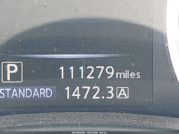 2018 INFINITI Q50 2.0T PURE