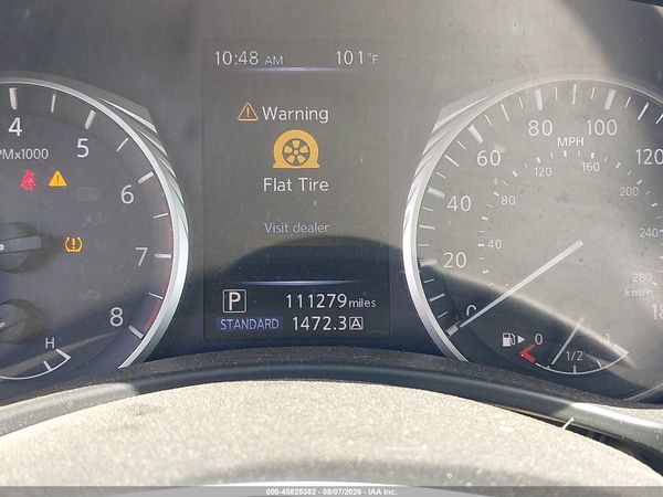 2018 INFINITI Q50 2.0T PURE