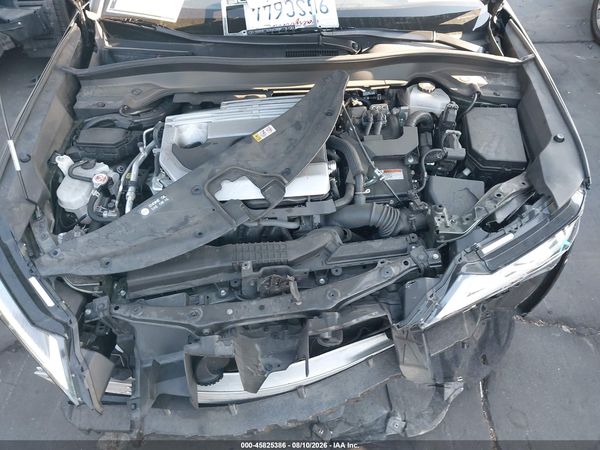 2023 LEXUS UX 250H 250h Base