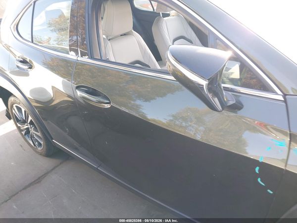 2023 LEXUS UX 250H 250h Base