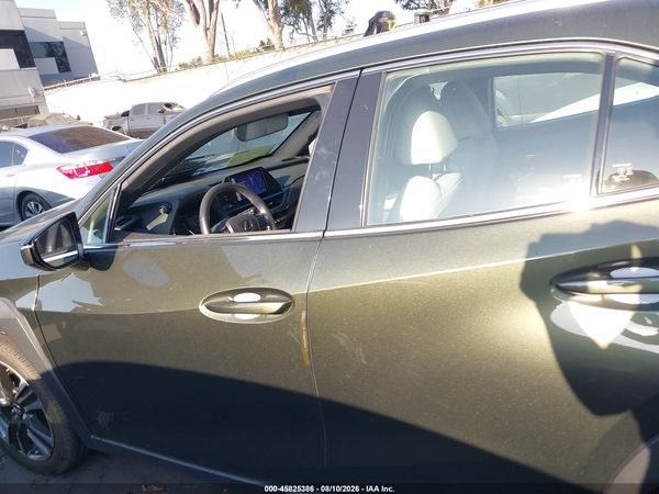 2023 LEXUS UX 250H 250h Base