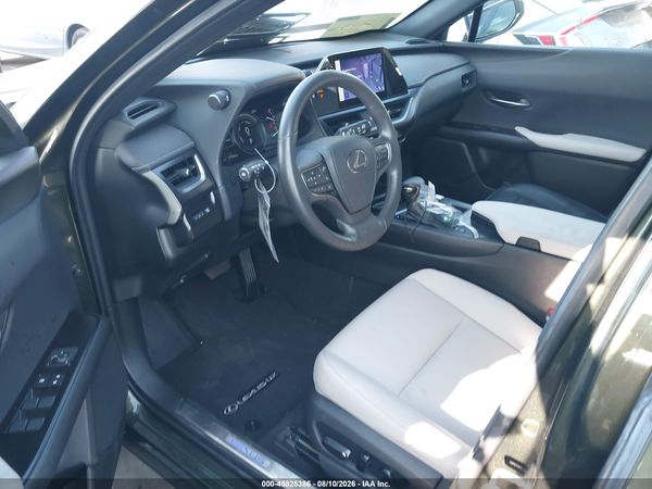 2023 LEXUS UX 250H 250h Base