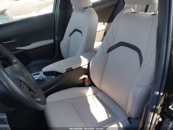 2023 LEXUS UX 250H 250h Base