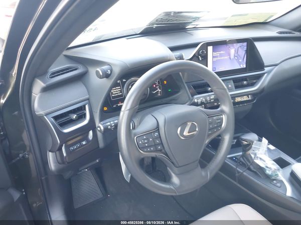 2023 LEXUS UX 250H 250h Base