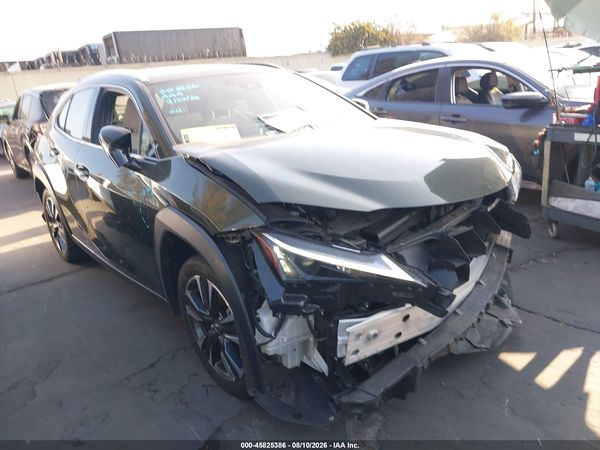 2023 LEXUS UX 250H 250h Base
