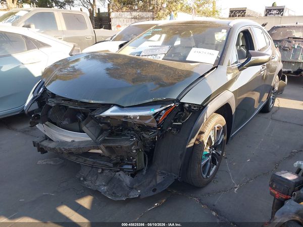 2023 LEXUS UX 250H 250h Base