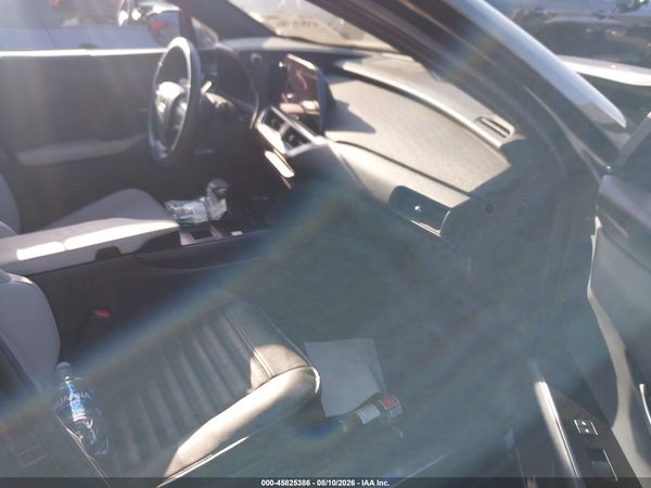 2023 LEXUS UX 250H 250h Base