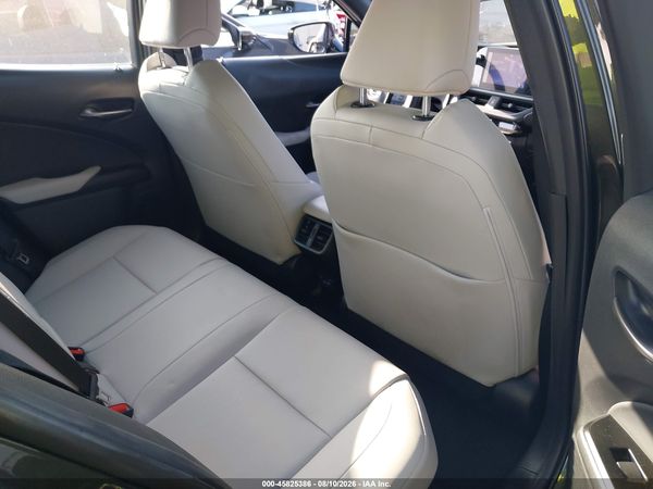 2023 LEXUS UX 250H 250h Base