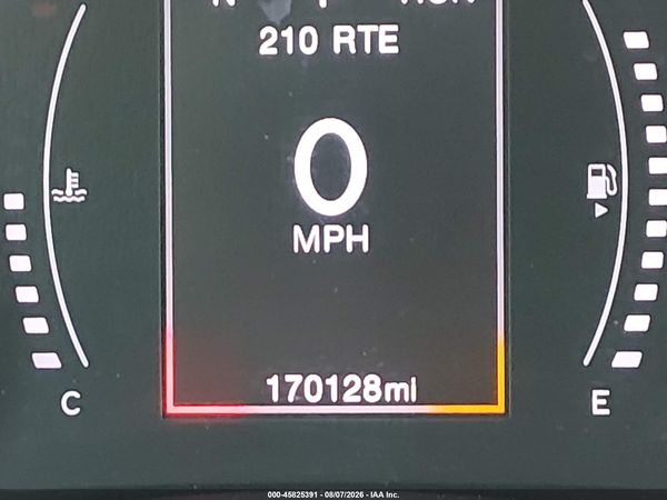 2020 JEEP RENEGADE LATITUDE 4X4