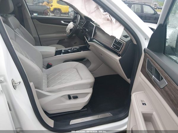 2024 VOLKSWAGEN ATLAS 2.0T SEL PREMIUM R-LINE — I5