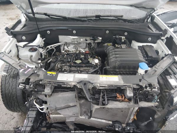 2024 VOLKSWAGEN ATLAS 2.0T SEL PREMIUM R-LINE — I10