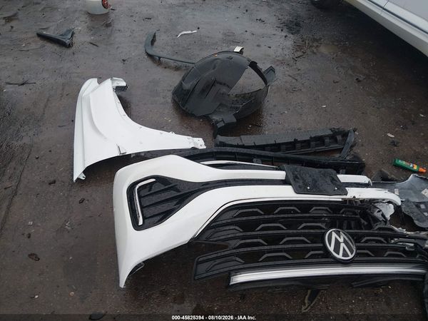 2024 VOLKSWAGEN ATLAS 2.0T SEL PREMIUM R-LINE — I13