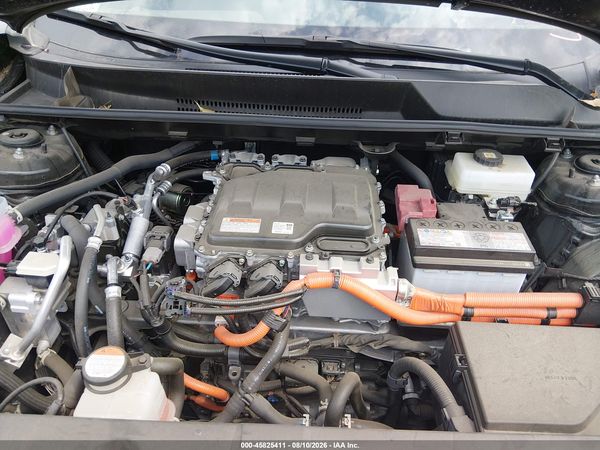 2023 TOYOTA BZ4X XLE