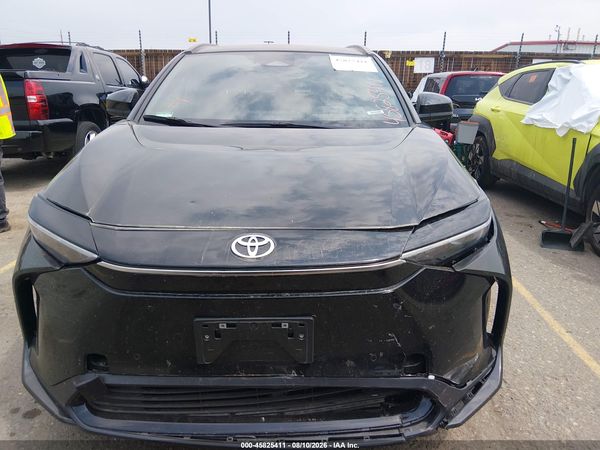 2023 TOYOTA BZ4X XLE