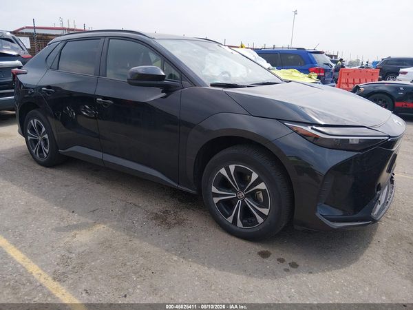 2023 TOYOTA BZ4X XLE