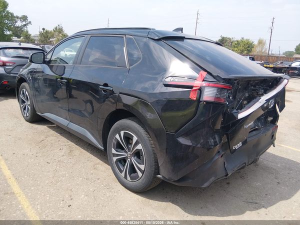 2023 TOYOTA BZ4X XLE