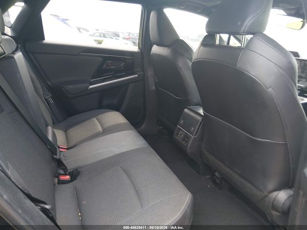 2023 TOYOTA BZ4X XLE