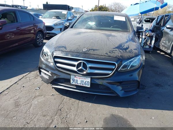 2020 MERCEDES-BENZ E 350 E350