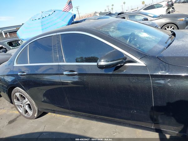 2020 MERCEDES-BENZ E 350 E350