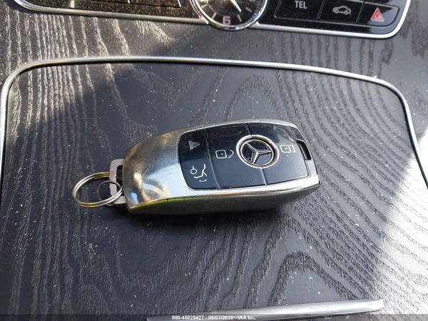 2020 MERCEDES-BENZ E 350 E350
